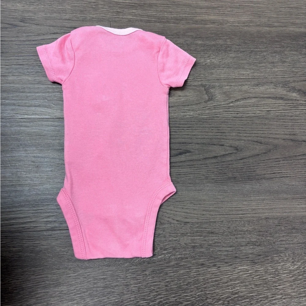 Cloud Islandx1, Gerberx3, Snonook Brown Bear Fleece Onesie, GUC